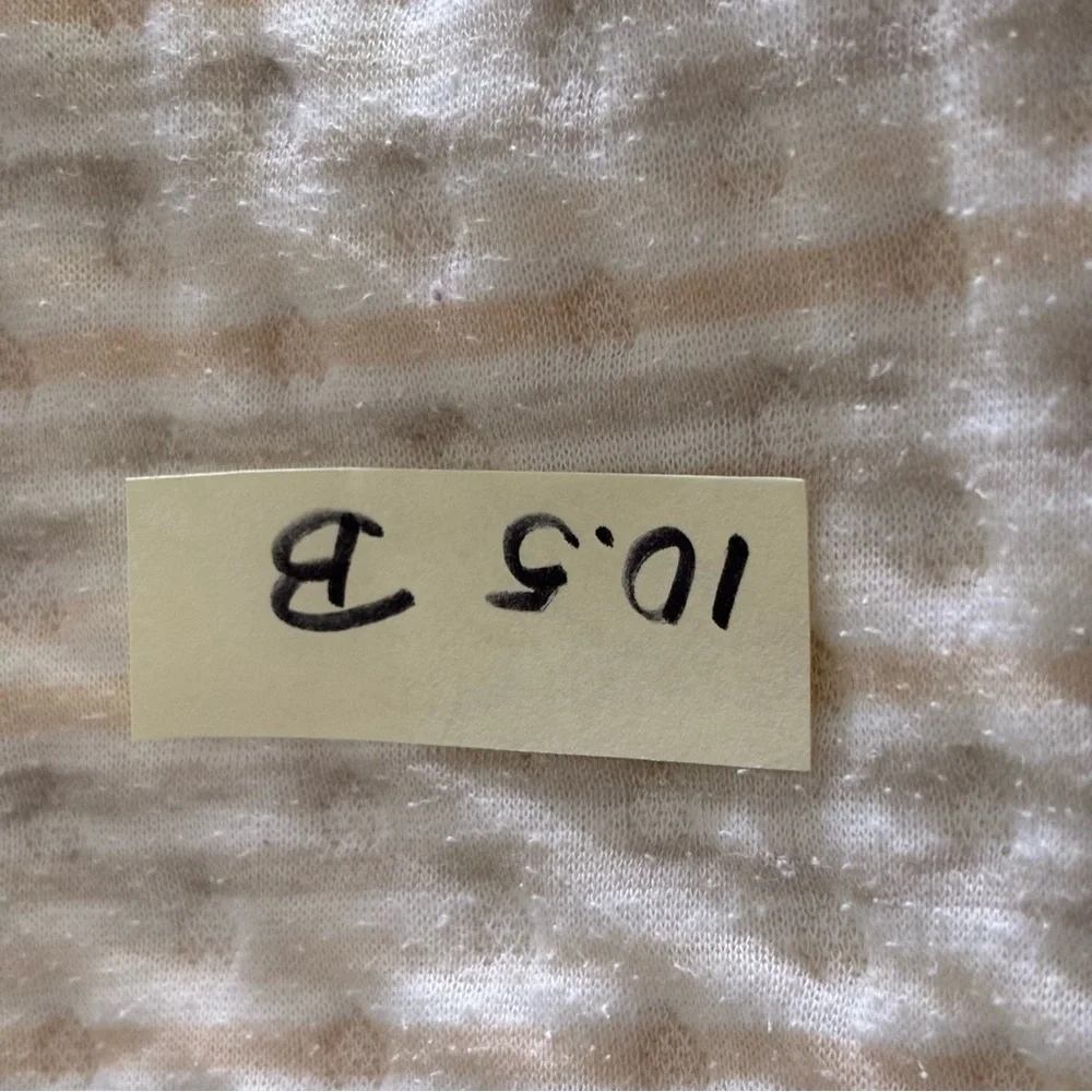 N/A lg washable